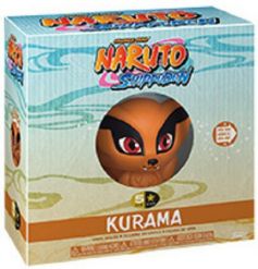 Figura FUNKO 5 STAR: NARUTO S3 - KURAMA