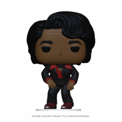 FUNKO POP ROCKS: JAMES BROWN