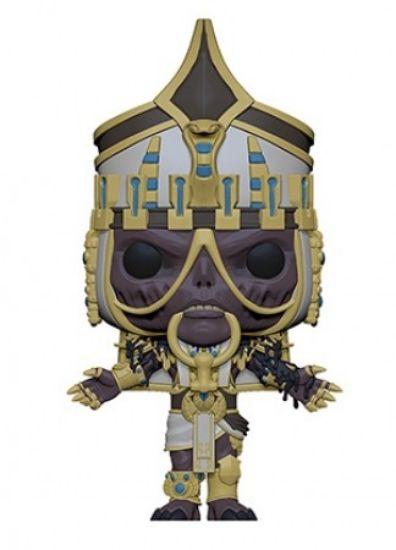 Figura FUNKO POP GAMES: GUILD WARS 2 -JOKO