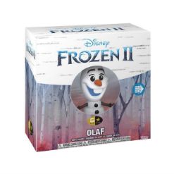 Figura FUNKO 5 STAR: FROZEN 2 - OLAF