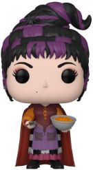 Figura FUNKO POP DISNEY: HOCUS POCUS - MARY W/CHEESE PUFFS