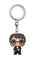 FUNKO POCKET POP KEYCHAIN Harry Potter Yule ball Harry obesek