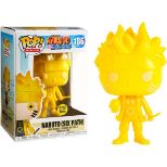 FUNKO POP ANIMATION: NARUTO: NARUTO SIX PATH (YW) (GW)