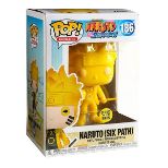 FUNKO POP ANIMATION: NARUTO: NARUTO SIX PATH (YW) (GW)