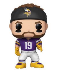 Figura FUNKO POP NFL: VIKINGS - ADAM THIELEN (HOME JERSEY)