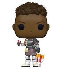 FUNKO POP GAMES: APEX LEGENDS - BANGALORE