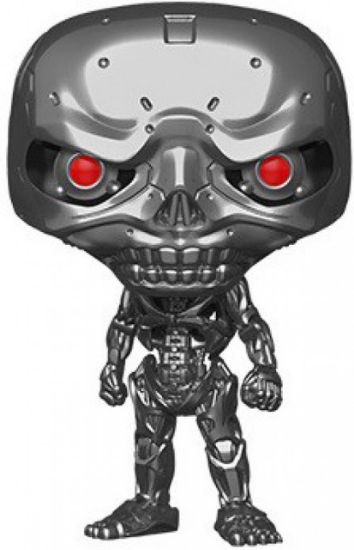 Figura FUNKO POP MOVIES: DARK FATE - REV-9