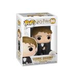 Figura FUNKO POP!: HARRY POTTER-CEDRIC DIGGORY