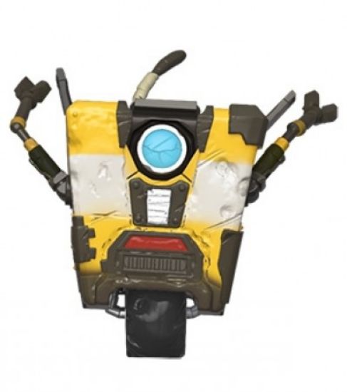 FUNKO POP GAMES: BORDERLANDS 3 - CLAPTRAP