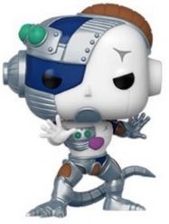 Figura FUNKO POP ANIMATION: DBZ - MECHA FRIEZA