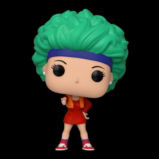 Figura FUNKO POP ANIMATION: DBZ -BULMA