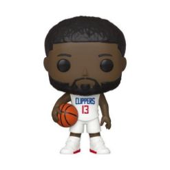 FUNKO POP NBA: CLIPPERS - PAUL GEORGE