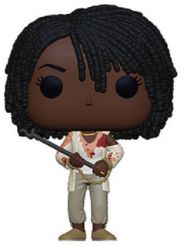 Figura FUNKO POP MOVIES: US - ADELAIDE W/CHAINS & FIRE POKER