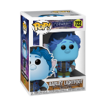 FUNKO POP DISNEY: ONWARD - BARLEY