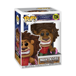 FUNKO POP DISNEY: ONWARD - MANTICORE