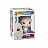 FUNKO POP FROZEN 2: ELSA (EPILOGUE)