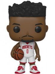 Figura FUNKO POP NBA: ROCKETS - RUSSELL WESTBROOK