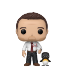 Figura FUNKO POP MOVIES: FIGHT CLUB- TYLER DURDEN  AND BUDDY