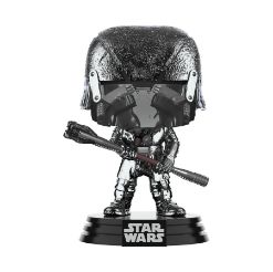 Figura FUNKO POP STAR WARS: RISE OF SKYWALKER - KOR CLUB (HEM CH)