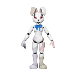 FUNKO ACTION FIGURE: FIVE NIGHTS AT FREDDYS - SECURITY BREACH - VANNY