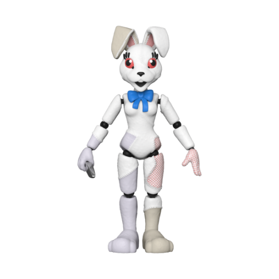 FUNKO ACTION FIGURE: FIVE NIGHTS AT FREDDYS - SECURITY BREACH - VANNY