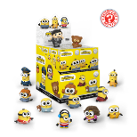 FUNKO MYSTERY MINIS: MINIONS 2