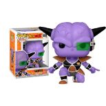 FUNKO POP ANIMATION: DRAGON BALL Z - GINYU