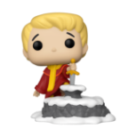 FUNKO POP DELUXE: SITS: ARTHUR & EXCALIBUR