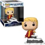 FUNKO POP DELUXE: SITS: ARTHUR & EXCALIBUR