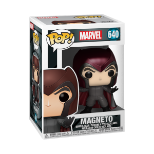 FUNKO POP: MARVEL - X MEN 20TH - MAGNETO