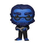 FUNKO POP: MARVEL - X MEN 20TH - BEAST