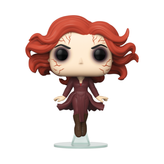 FUNKO POP: MARVEL - X MEN 20TH - JEAN GREY