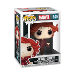 FUNKO POP: MARVEL - X MEN 20TH - JEAN GREY