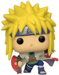 FUNKO POP ANIMATION: NARUTO - MINATO NAMIKAZE