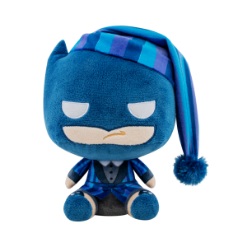 FUNKO POP PLUSH: DC HOLIDAY - 7" SCROOGE BATMAN