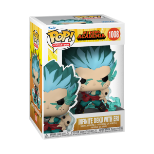 FUNKO POP ANIMATION: MY HERO ACADEMIA - INFINITE DEKU W/ERI