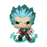 FUNKO POP ANIMATION: MY HERO ACADEMIA - INFINITE DEKU W/ERI