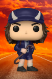 FUNKO POP ALBUMS: AC/DC - HIGHWAY TO HELL