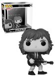 FUNKO POP ALBUMS: AC/DC - BACK IN BLACK (B&W)