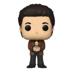 FUNKO POP TV: SEINFELD - JERRY (WITH PEZ)(EXCL.)