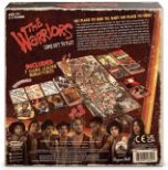 NAMIZNA DRUŽABNA IGRA FUNKO GAMES THE WARRIORS