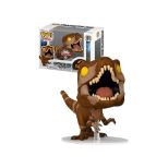 FUNKO POP MOVIES: JW3 - ATROCIRAPTOR (RED)