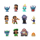 FUNKO MYSTERY MINI: LILO & STITCH - 1 kos