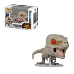 FUNKO POP MOVIES: JW3 - ATROCIRAPTOR (GHOST)