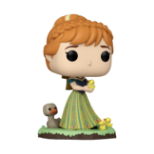 FUNKO POP DISNEY Ultimate Princess – Anna