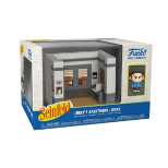 FUNKO MINI MOMENTS: SEINFELD- JERRY 