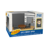 FUNKO MINI MOMENTS: SEINFELD- NEWMAN 