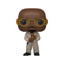 FUNKO POP ROCKS: TUPAC - LOYAL TO THE GAME