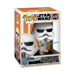 FUNKO POP: STAR WARS - CONCEPT SERIES - STORMTROOPER