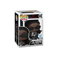 FUNKO POP ROCKS: LIL WAYNE W/LOLLIPOP